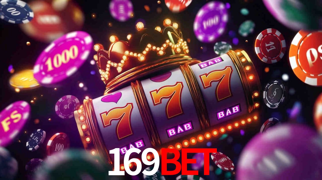 Games Directory 169BET