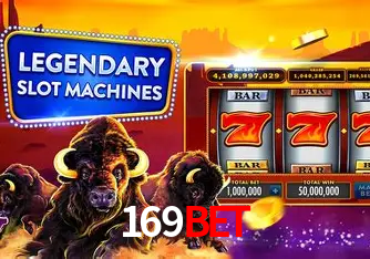 Desvendando o Mundo dos Jogos Virtuais na 169BET