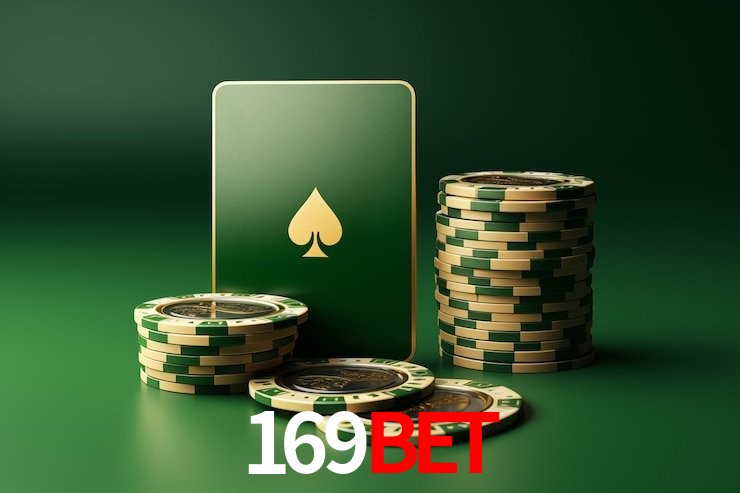 Football Betting 169BET