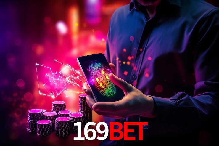 Experiência VIP 169BET
