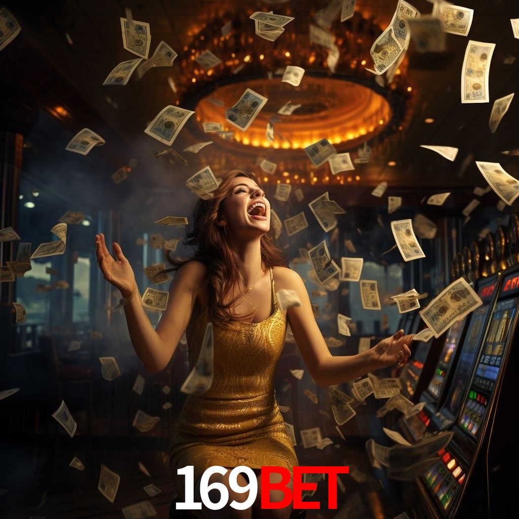 Spaceman Game 169BET