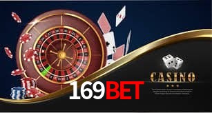 Benefícios da Conta 169BET