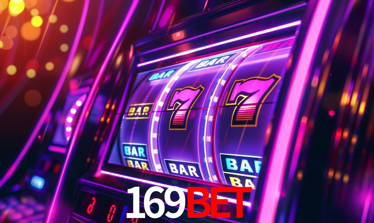 169BET: A Experiência de Casino com Jogos de Mesa ao Vivo