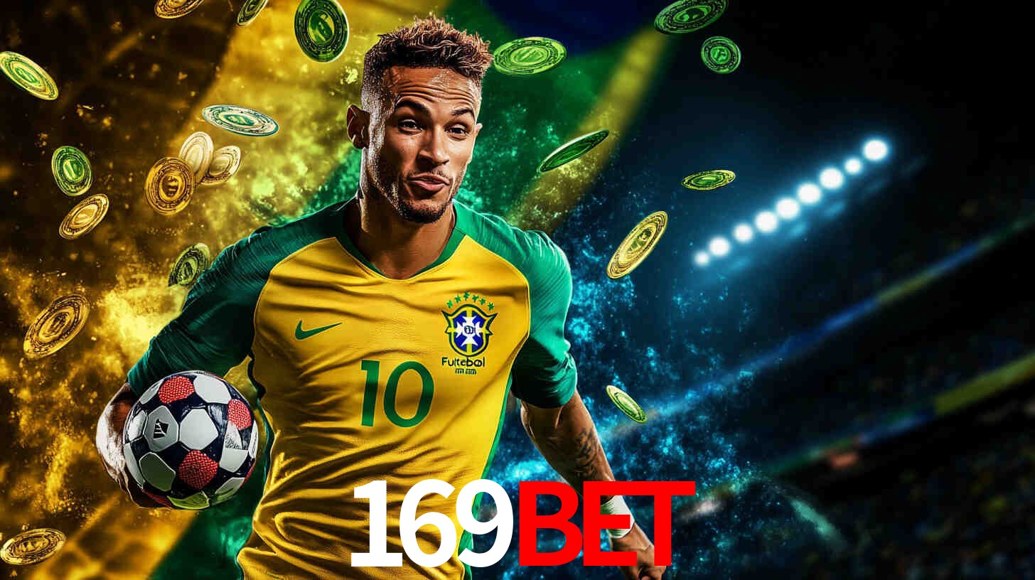 Explorando a Categoria de Eventos em Apostas na 169BET