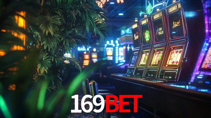 Live Casino 169BET