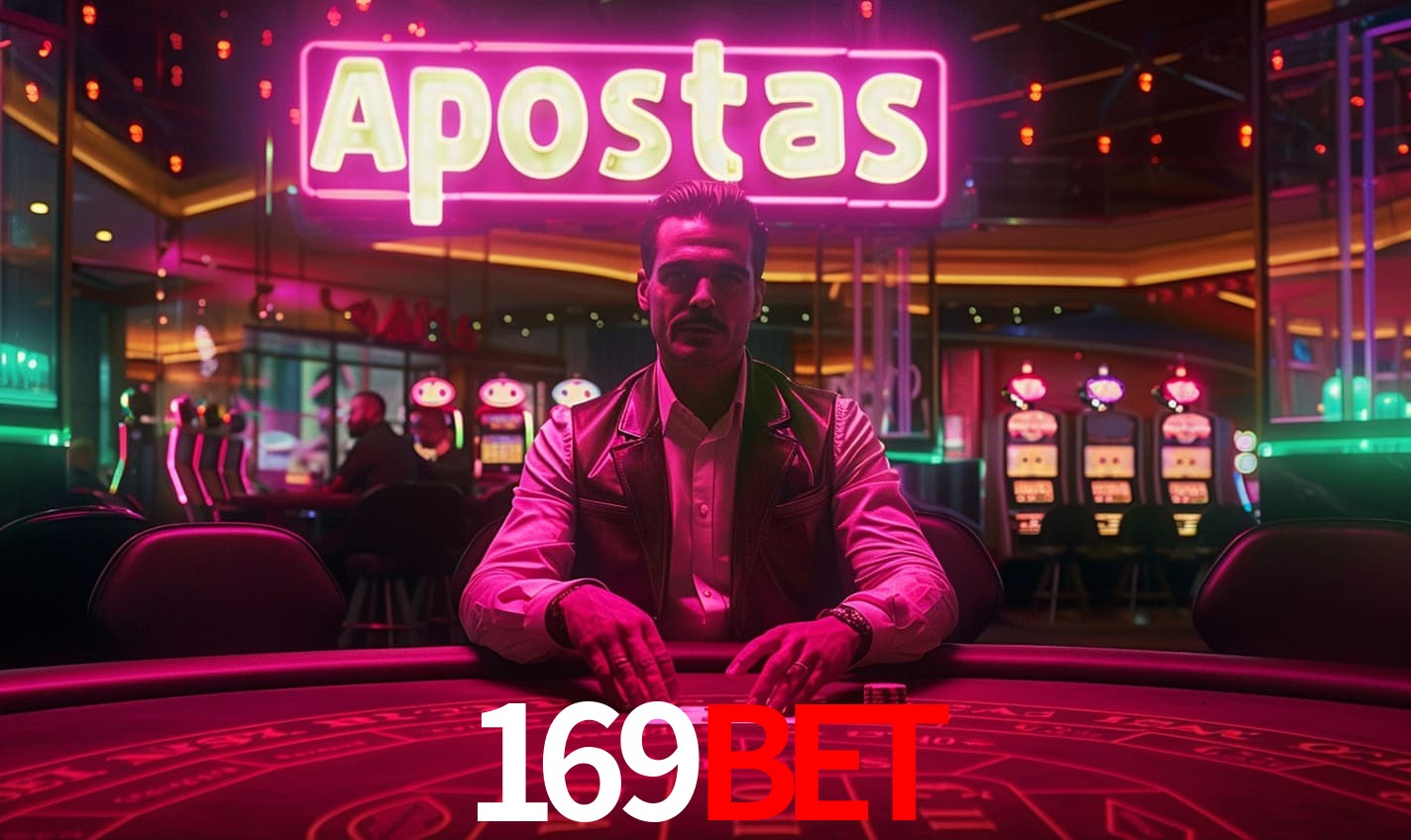 169BET