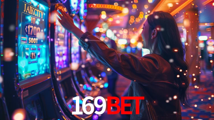 169BET.com