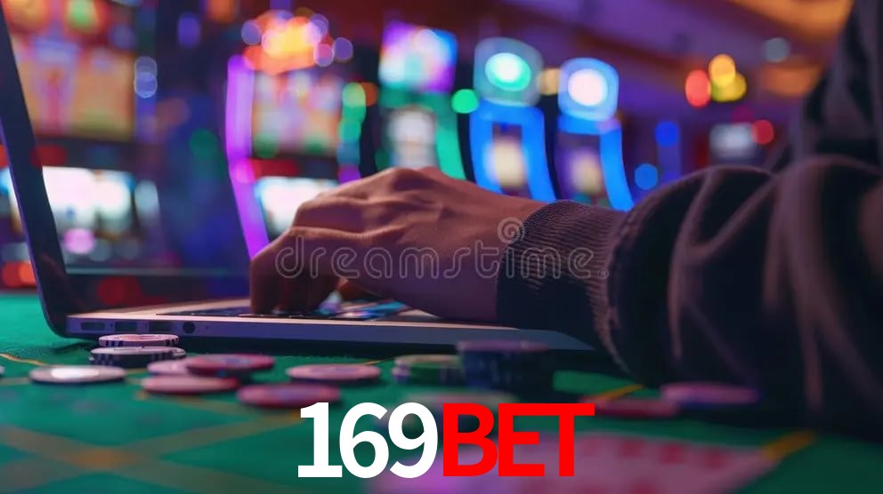 Estatísticas Crash Games 169BET