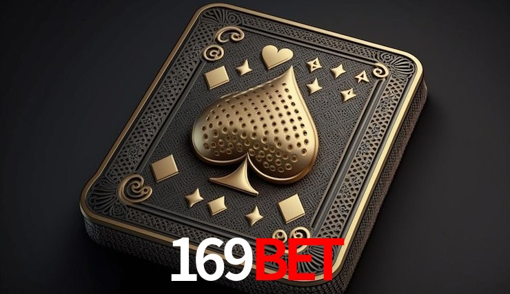 Integração de APIs 169BET