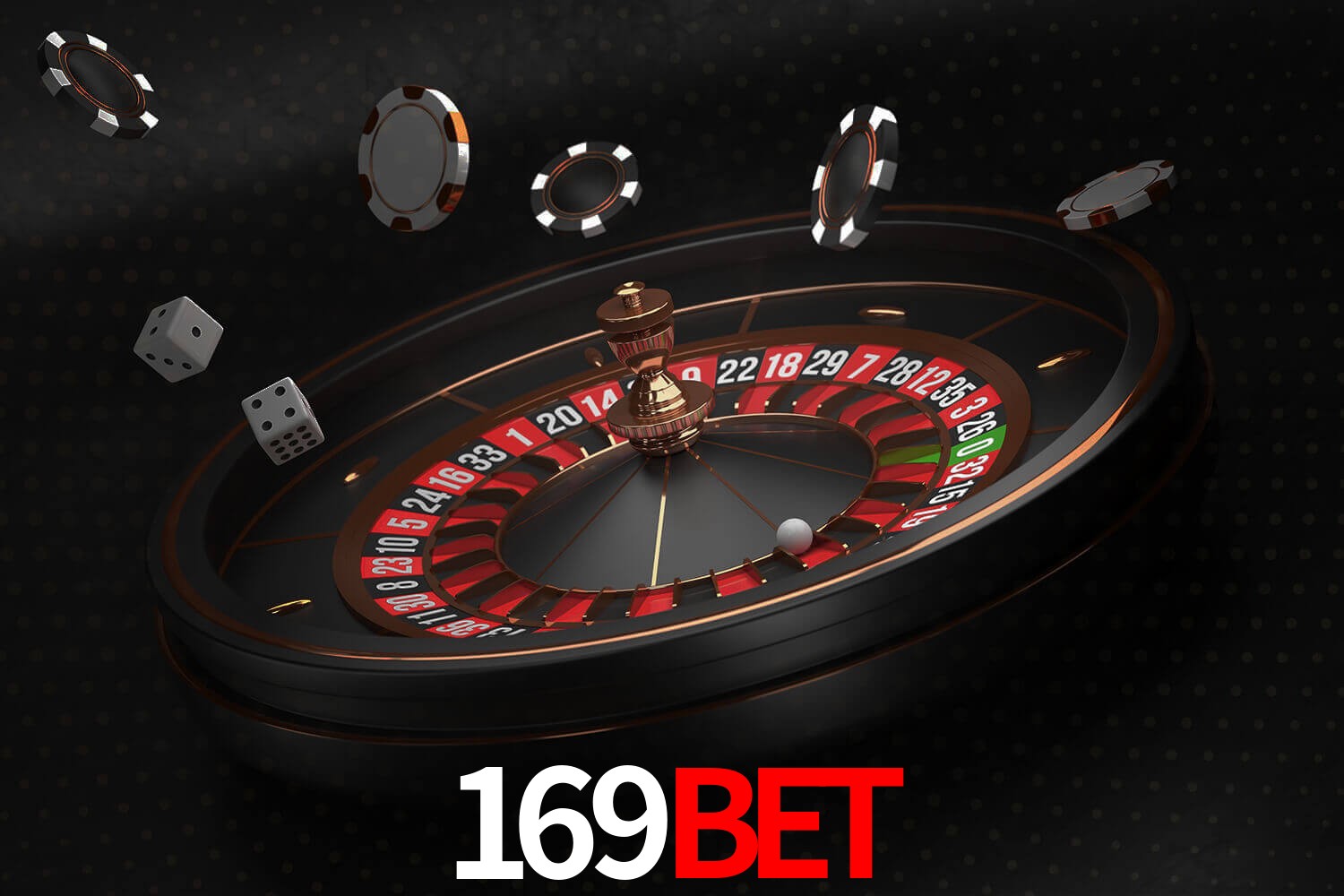 169BET: Seu Especialista em Apostas Esportivas Brasileiras