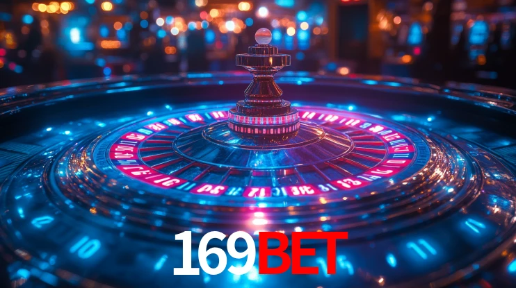 169 bet login