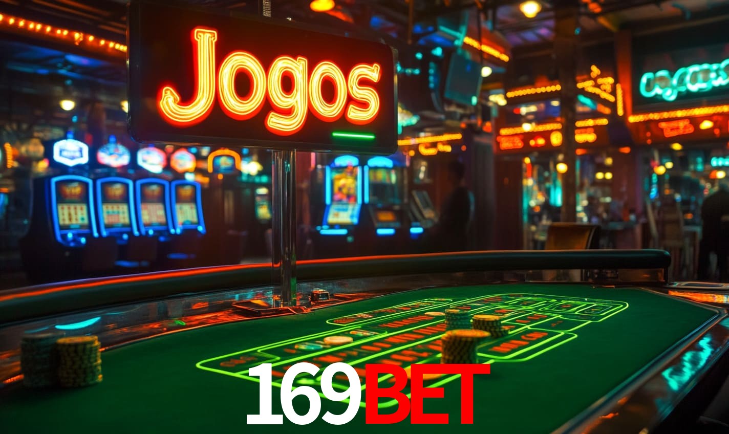 Requisitos do APK da 169BET para Android