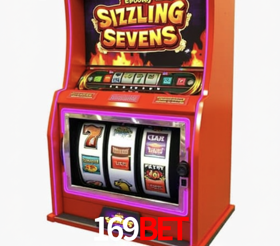 Exclusive Offers 169BET