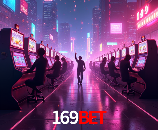 Estatísticas 169BET