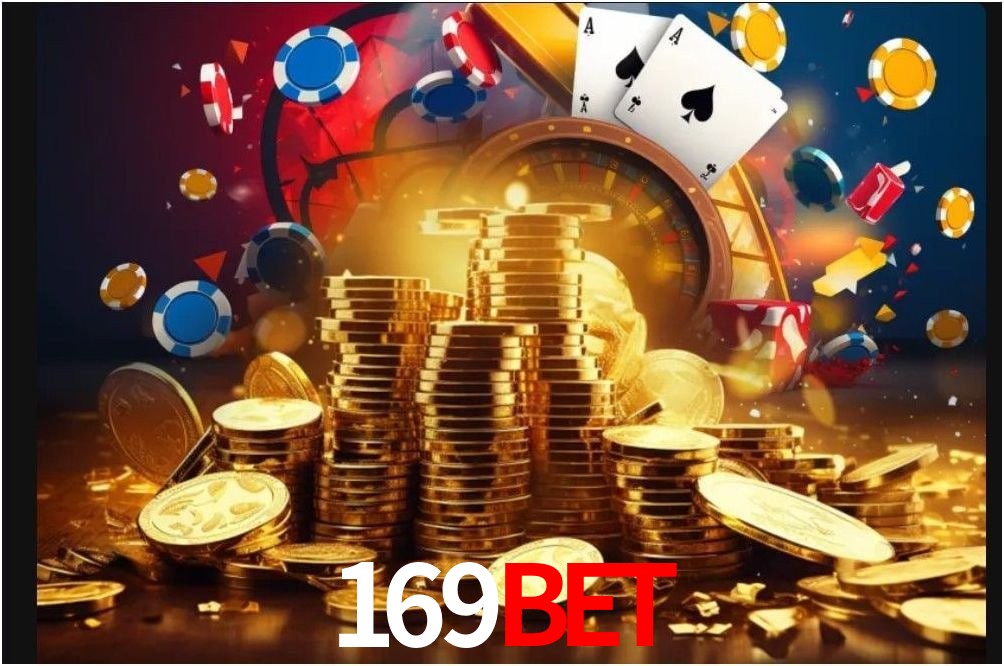 Torneios 169BET