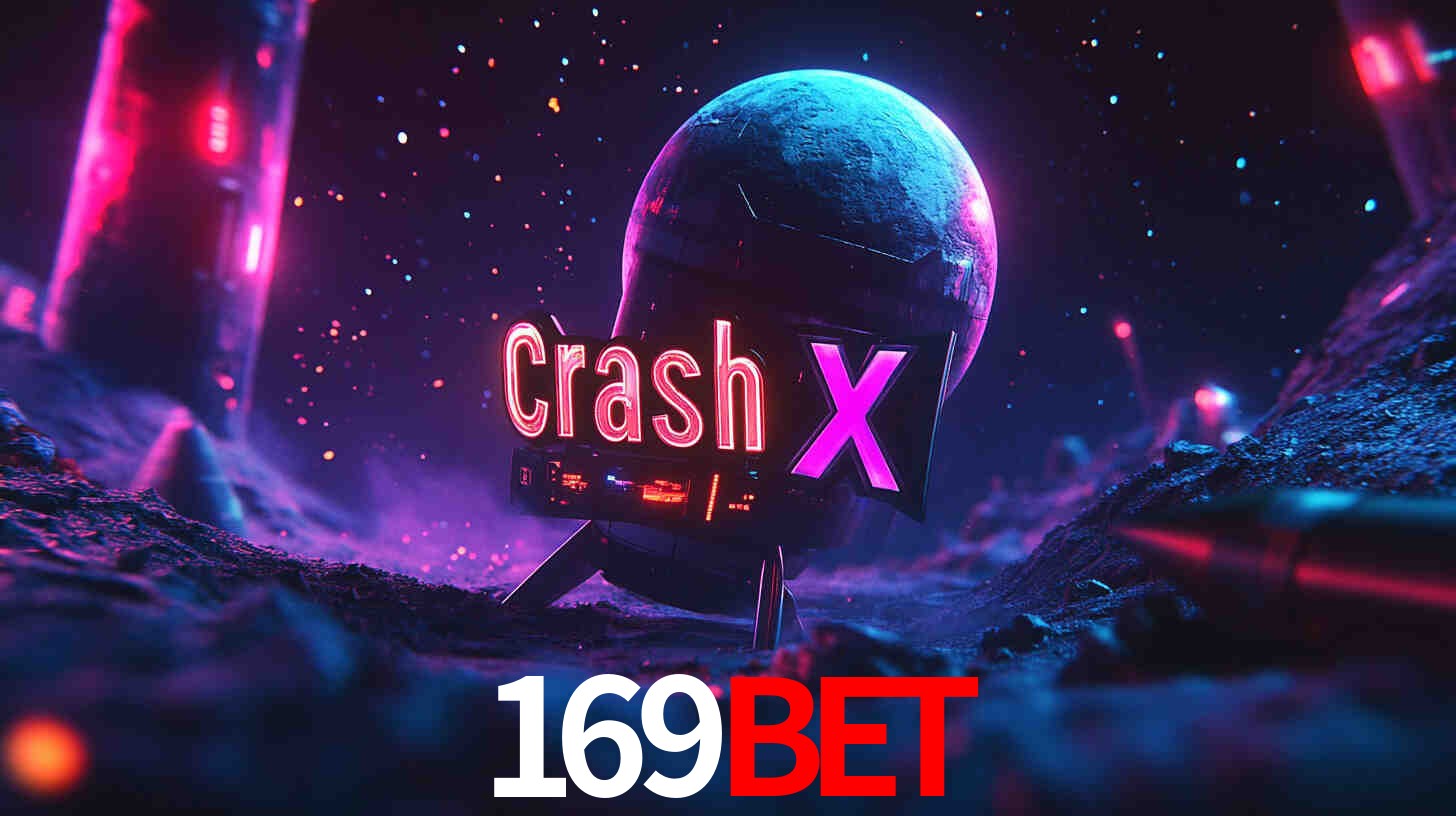 Apostas Esportivas na 169BET: Um Guia Completo
