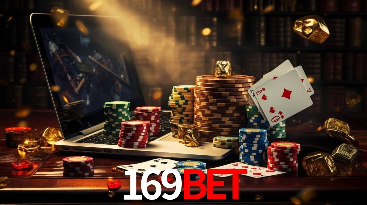 Estatísticas do Jogo 169BET
