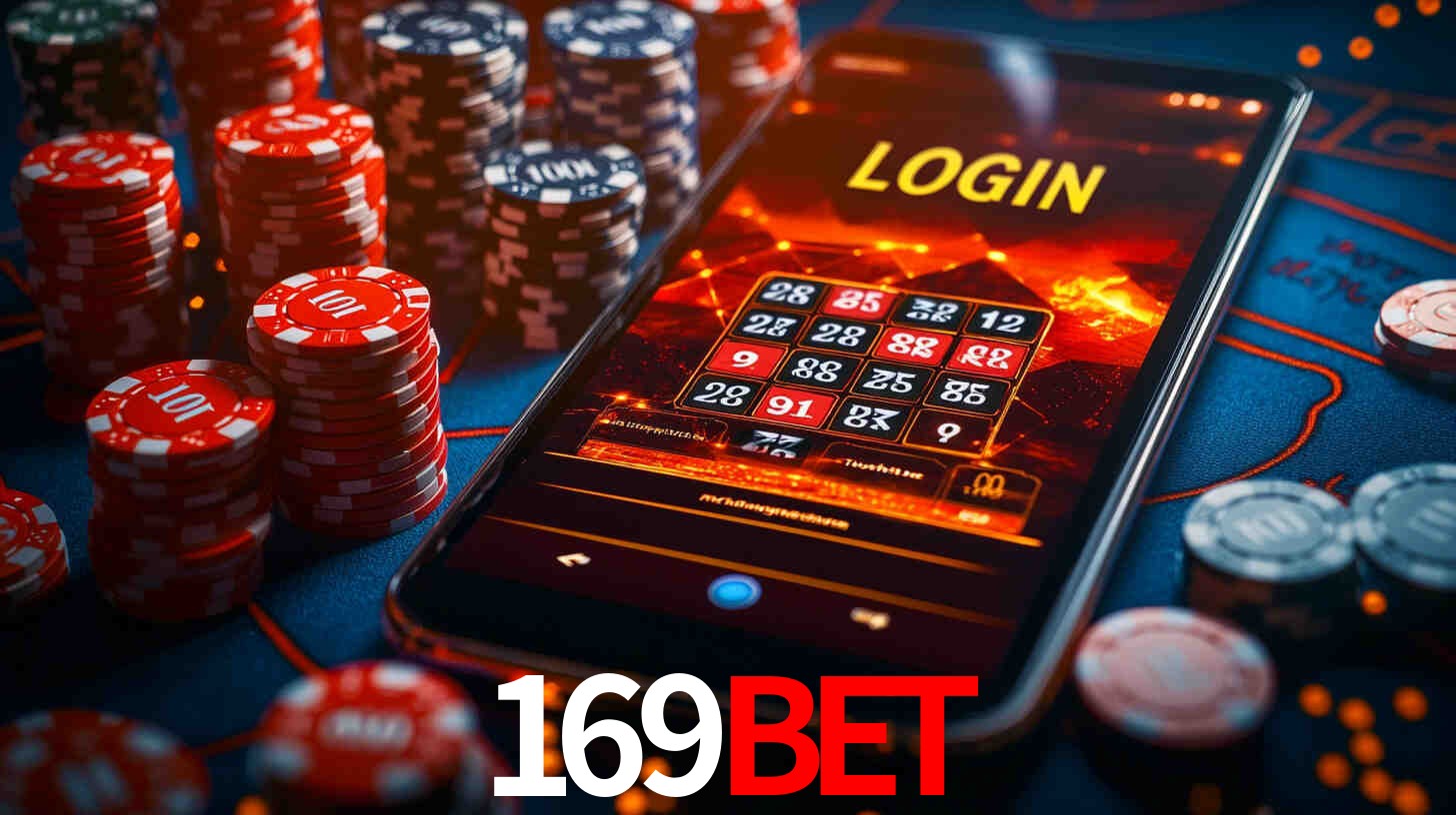 169BET.com