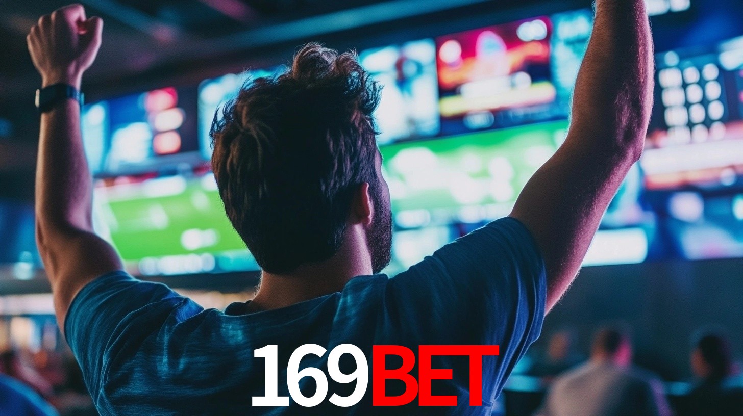 169BET,169BET.com
