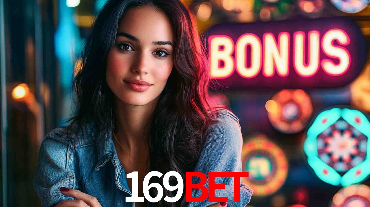 169 bet login