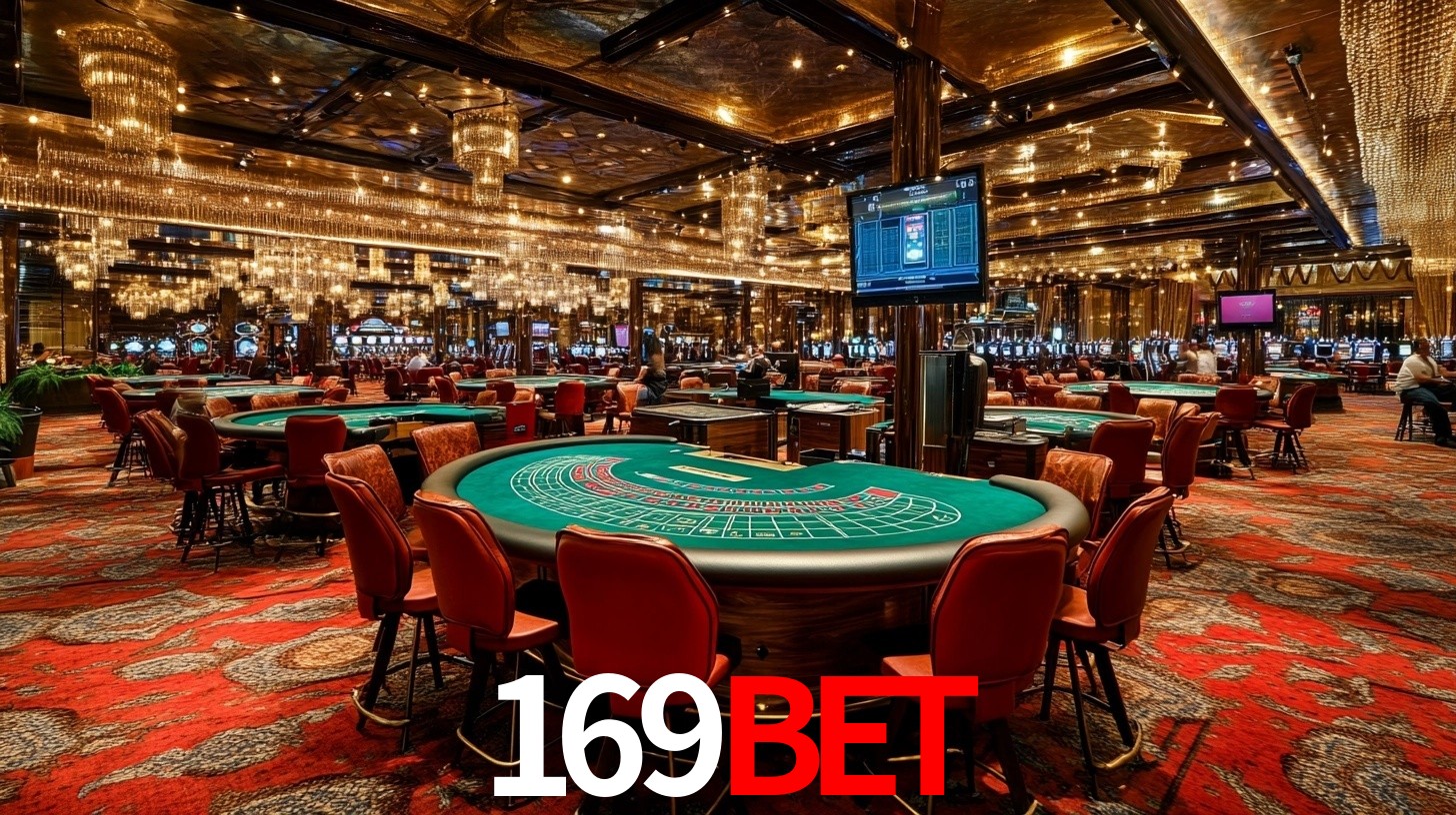 169BET.com