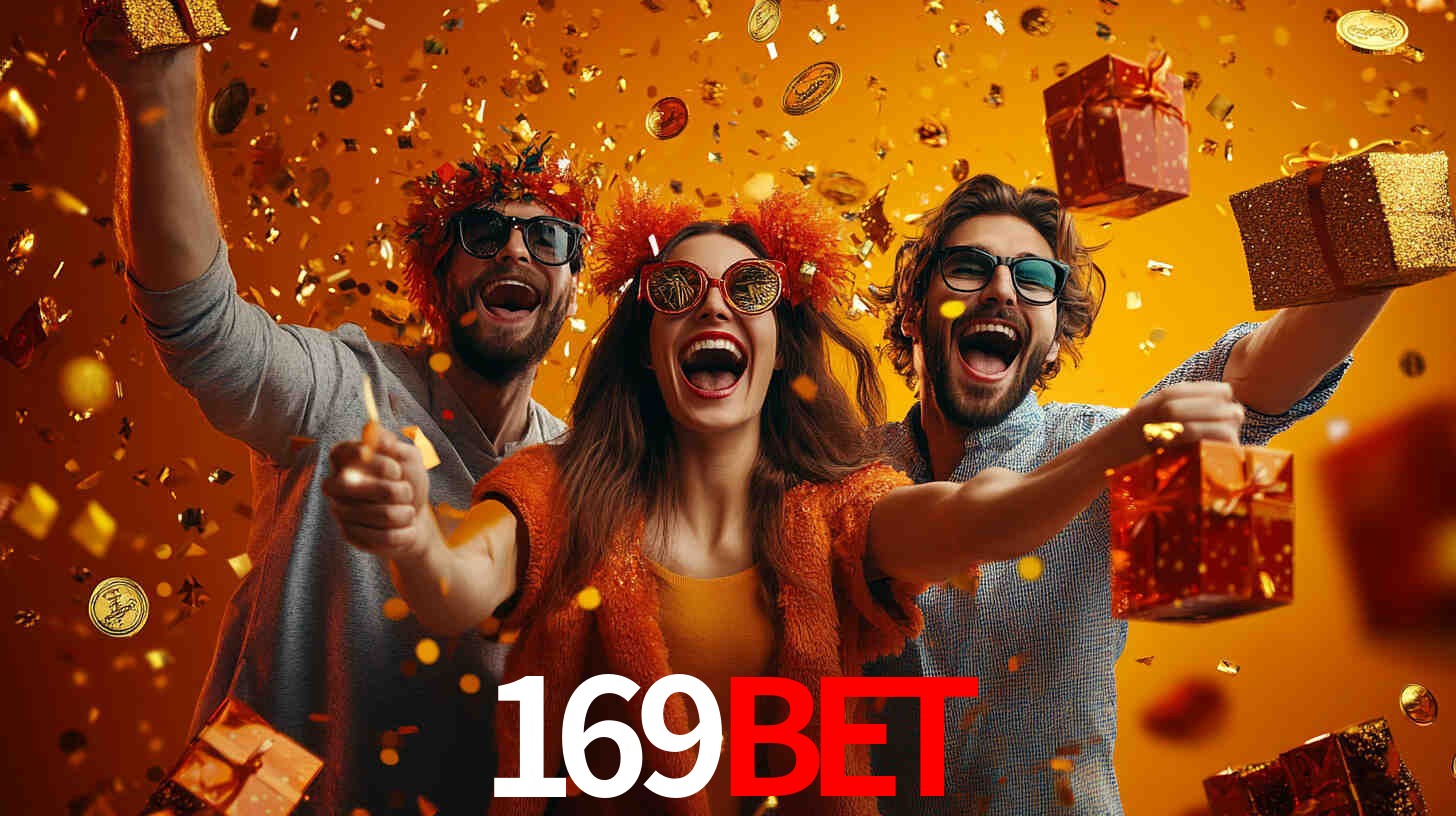 169BET,169BET.com