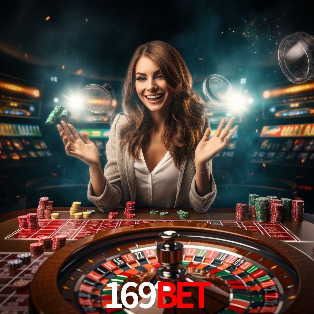 Experimente o Login Seguro Premium no 169BET