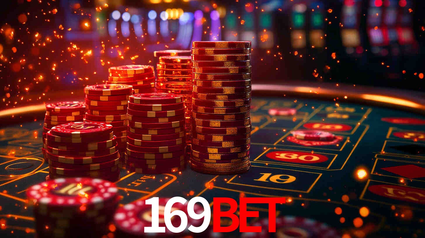 Exclusive Games 169BET