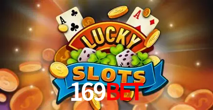 Descubra o Mundo do Cassino Online com 169BET