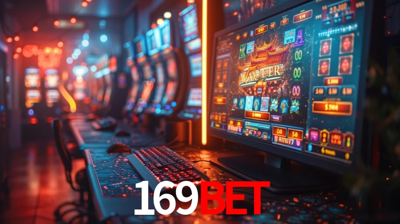 169 bet login