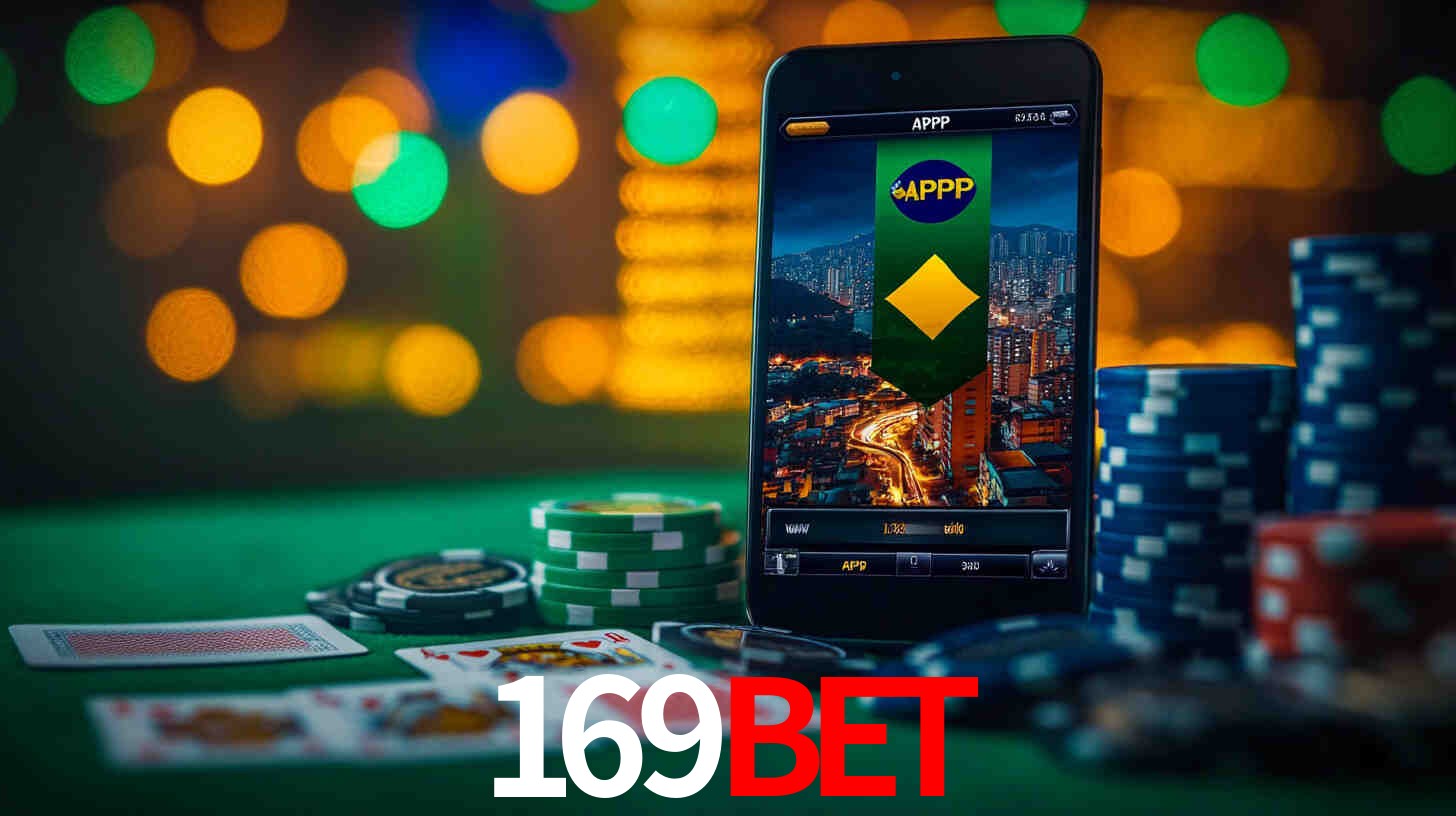 A Experiência Imersiva dos Cassinos Ao Vivo no 169BET