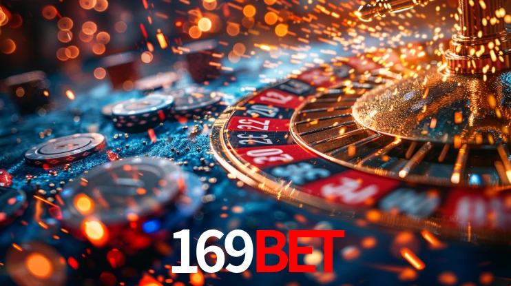 Account Benefits 169BET