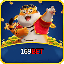 169BET Logo